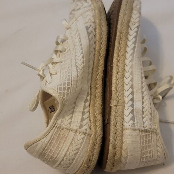 Tom's espadrilles size 8.5 - Picture 6 of 8